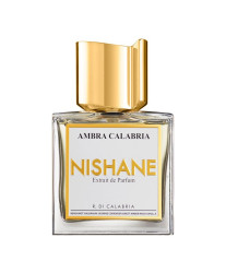 Nishane Ambra Calabria Тестер
