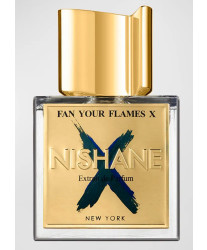Nishane Fan Your Flames X Тестер