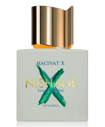 Nishane Hacivat X Тестер