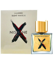 Nishane Hundred Silent Ways X