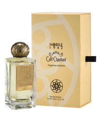 Nobile 1942 Cafe Chantant