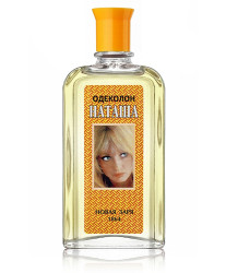 Новая Заря Наташа Одеколон
