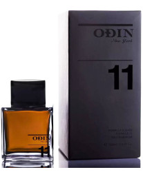 Odin 11 Semma