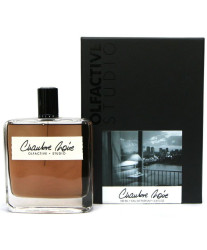 Olfactive Studio Chambre Noire