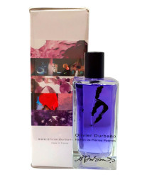 Olivier Durbano Amethyst Тестер