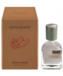 Orto Parisi Megamare