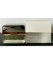 Oscar De La Renta Intrusion