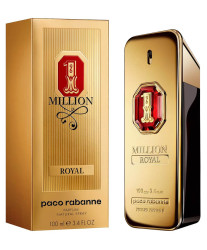 Paco Rabanne 1 Million Royal