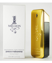 Paco Rabanne 1 Million Тестер