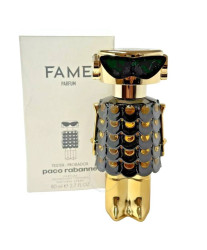 Paco Rabanne Fame Parfum Тестер