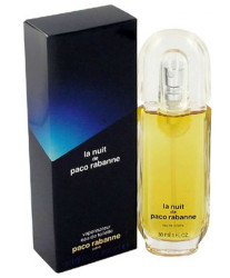 Paco Rabanne La Nuit