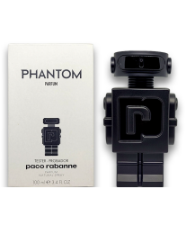 Paco Rabanne Phantom Parfum Тестер