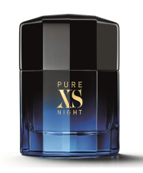Paco Rabanne Pure XS Night pour Homme Тестер