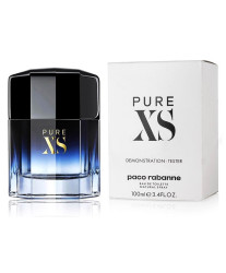 Paco Rabanne Pure XS pour Homme Тестер
