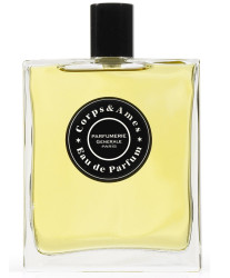 Parfumerie Generale Corps et Ames Тестер