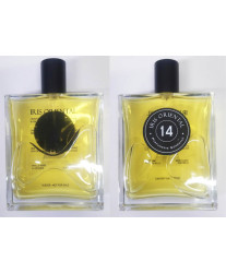 Parfumerie Generale Iris Oriental Тестер