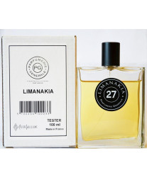 Parfumerie Generale Limanakia 27 Тестер