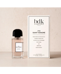 Parfums BDK 312 Saint Honore