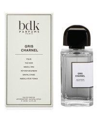 Parfums BDK Gris Charnel