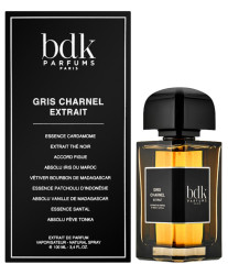 Parfums BDK Gris Charnel Extrait