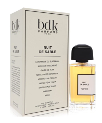 Parfums BDK Nuit de Sable