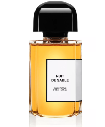Parfums BDK Nuit de Sable Тестер