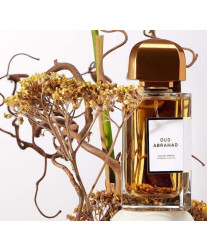 Parfums BDK Oud Abramad Тестер