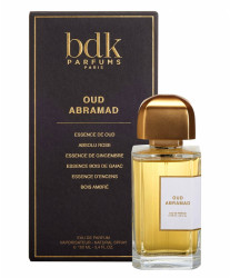 Parfums BDK Oud Abramad