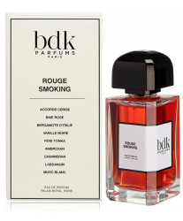 Parfums BDK Rouge Smoking