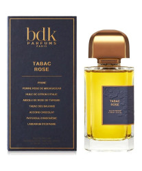 Parfums BDK Tabac Rose