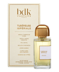 Parfums BDK Tubereuse Imperiale