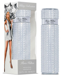 Paris Hilton Bling Collection