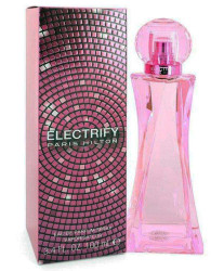 Paris Hilton Electrify