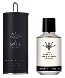 Parle Moi De Parfum Gardens of India / 79