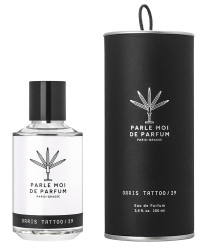 Parle Moi de Parfum Orris Tattoo / 29