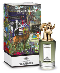 Penhaligon's Portraits Collection The Inimitable William Penhaligon