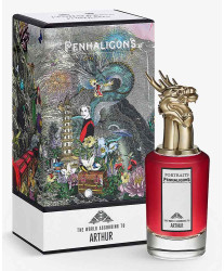 Penhaligon's Portraits Collection The World According To Arthur