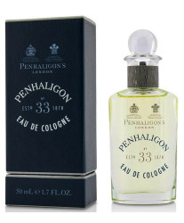 Penhaligon's No. 33 Eau de Cologne