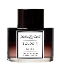 Philly & Phill Boudoir Belle Тестер