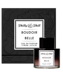 Philly & Phill Boudoir Belle