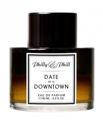 Philly & Phill Date me in Downtown Тестер