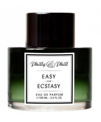 Philly & Phill Easy for Ecstasy Тестер