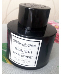 Philly & Phill Midnight on Max street Тестер