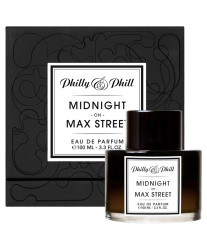 Philly & Phill Midnight on Max street