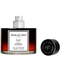 Philly & Phill Out at the Opera Тестер