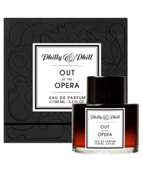 Philly & Phill Out at the Opera