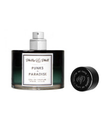 Philly & Phill Punks in Paradise Тестер