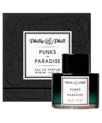 Philly & Phill Punks in Paradise