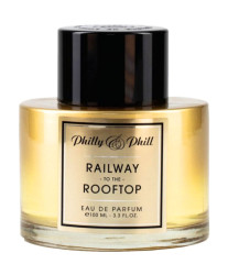 Philly & Phill Railway to the Rooftop