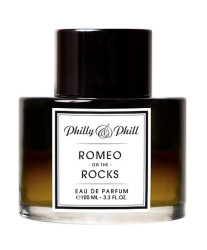 Philly & Phill Romeo on the Rocks Тестер